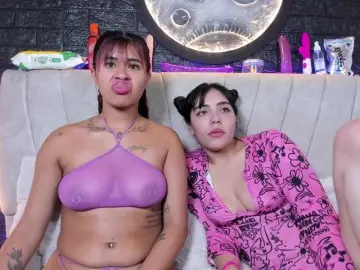 Bongacams Best live sex cam show of lesbian-hard-69-1