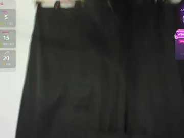 Bongacams Adult Webcam of nadiaSamiri