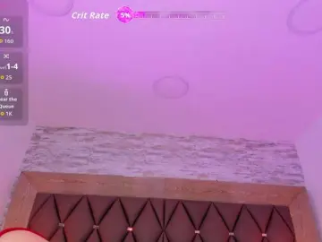 Bongacams Best Webcam of EvaSterling