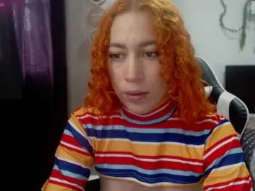 Bongacams Watch Live Sex Cams of SherryBlossom
