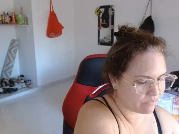Bongacams Best Webcam of helenca1980