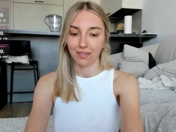 Bongacams Best Webcam of SunnyRina25