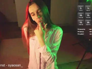 Bongacams Best Webcam of Damkiky