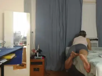 Bongacams Sex Cam of AnalTaxi