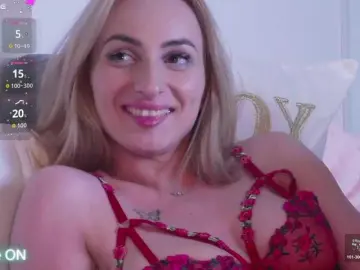 Bongacams Sex Chat of AuraPure