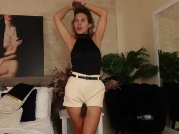 Bongacams Best Webcam of FeliciaKrige