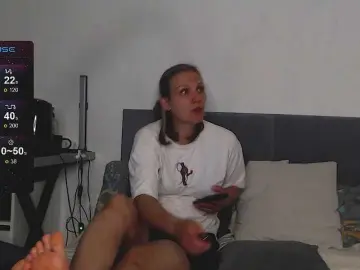 Bongacams Watch Live Sex Cams of SoulStream