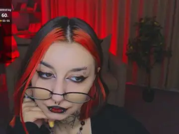 Bongacams Live Sex Cam of MistressMarcelline