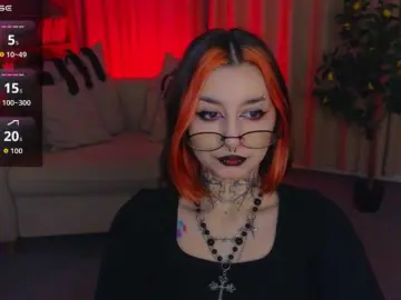 Bongacams Live Sex of MistressMarcelline