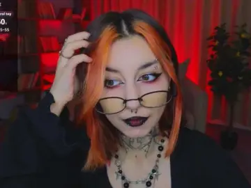 Bongacams Free Live Porn of MistressMarcelline