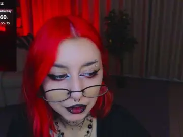 Bongacams Free Live Porn of MistressMarcelline