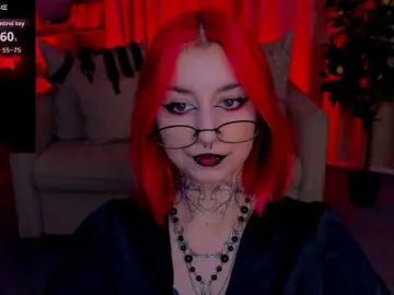Bongacams Watch Live Sex Cams of MistressMarcelline