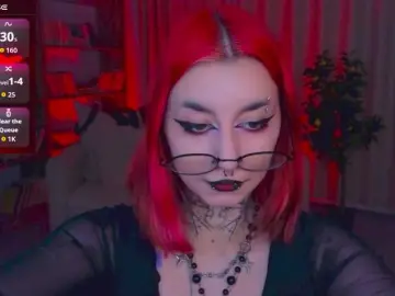 Bongacams Private Sex Chat of MistressMarcelline