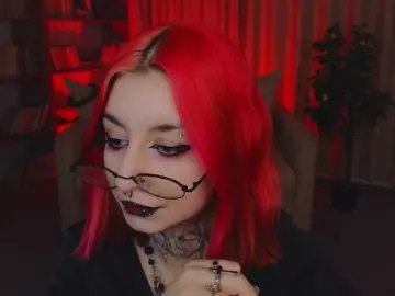 Bongacams Free Porn Cam of MistressMarcelline