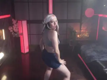Bongacams Best live sex cam show of Alessa-Goreng