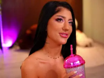 Bongacams Sex Chat of DariaVeil