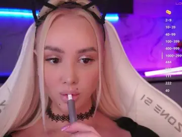 Bongacams Nude Webcam of In-your-fucking-mind