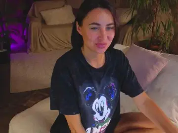 Bongacams Watch Live Sex Cams of Lilu5107