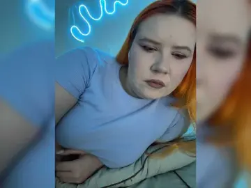 Bongacams Sex Chat of LunaLu13