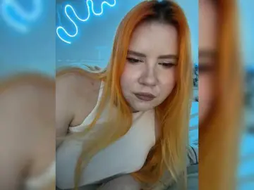 Bongacams Free Live Porn of LunaLu13