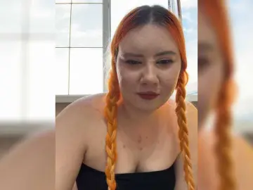 Bongacams Free Porn Cam of LunaLu13