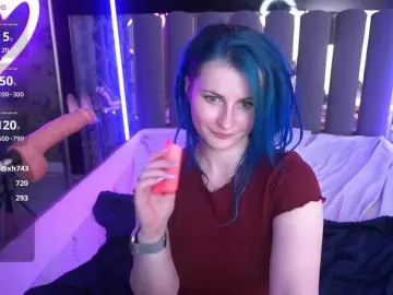 Bongacams Free Porn Cam of AlisaGrace