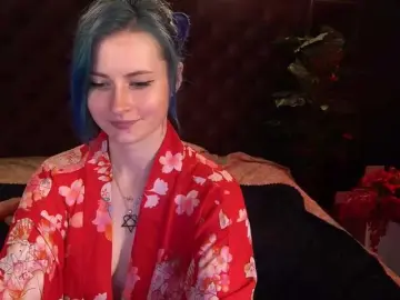 Bongacams Sex Cam of AlisaGrace