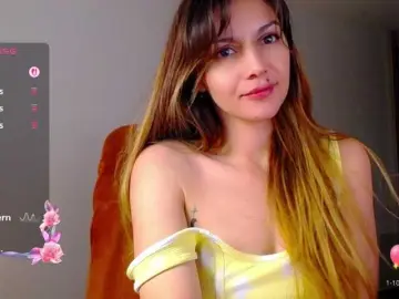 Bongacams Live Sex Cam of Rosmar7-