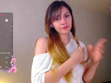 Bongacams Adult Video Chat of Rosmar7-