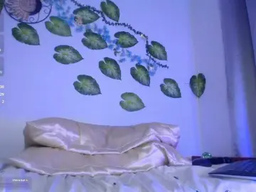 Bongacams Watch Live Sex Cams of missxsaenz