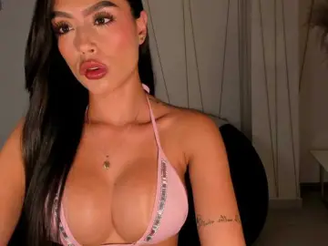 Bongacams Sex Cam of JadeEvans