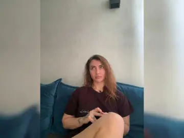 Bongacams Private Sex Chat of WILDGIRL