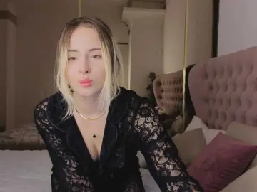 Bongacams Best Webcam of Bella-crazyy