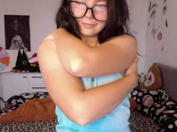 Bongacams Adult Video Chat of WetPussy1