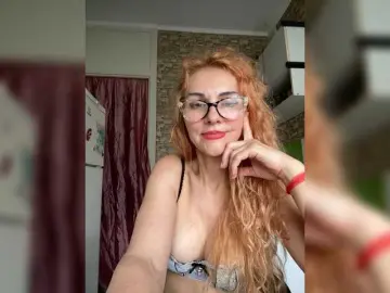 Bongacams Adult Video Chat of Ritia