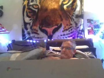 Bongacams Live Porn of Springer007