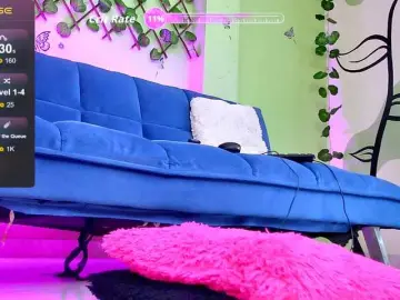 Bongacams Adult Webcam of Karen-Ariass