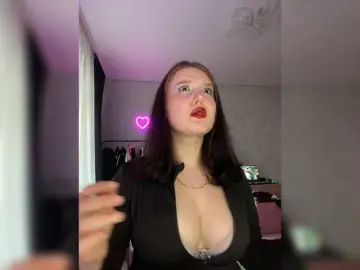 Bongacams Best Webcam of LinbergLin