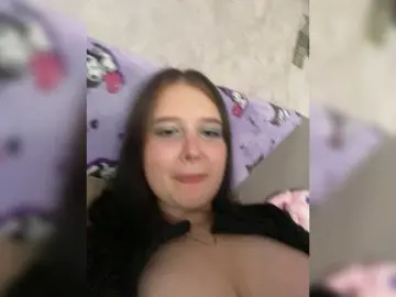 Bongacams Adult Webcam of LinbergLin