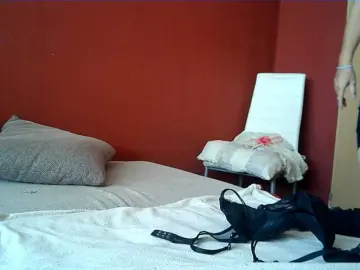 Bongacams Live Sex of Makenzie007