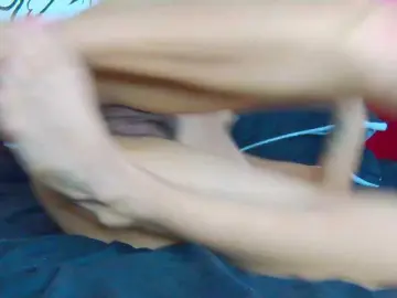 Bongacams Sex Cam of Lunamistyc