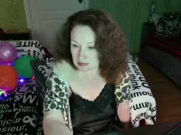 Bongacams Nude Webcam of MeganIris