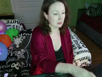 Bongacams Adult Video Chat of MeganIris