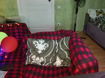Bongacams Free Porn Cam of MeganIris