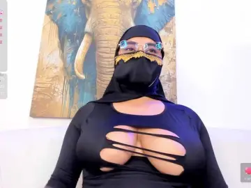 Bongacams Nude Webcam of Karim-Nabil