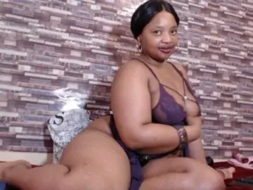 Bongacams Nude Webcam of RoxyLuvx