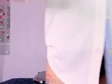 Bongacams Private Sex Chat of SamiraSilva