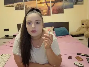 Bongacams Best live sex cam show of adellineee