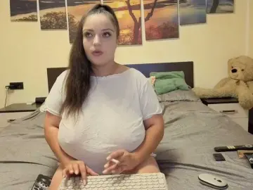 Bongacams Free Live Porn of adellineee