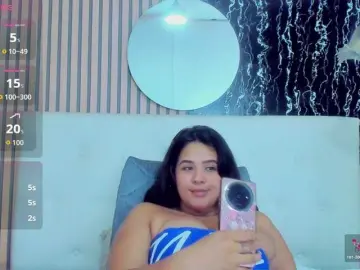 Bongacams Watch Live Sex Cams of DanniWonder